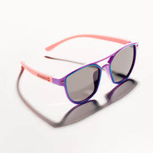 Cruz Frame Sunglasses | Kids Cruz Sunglasses | Shadies