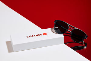 Cruz Frame Sunglasses | Kids Cruz Sunglasses | Shadies