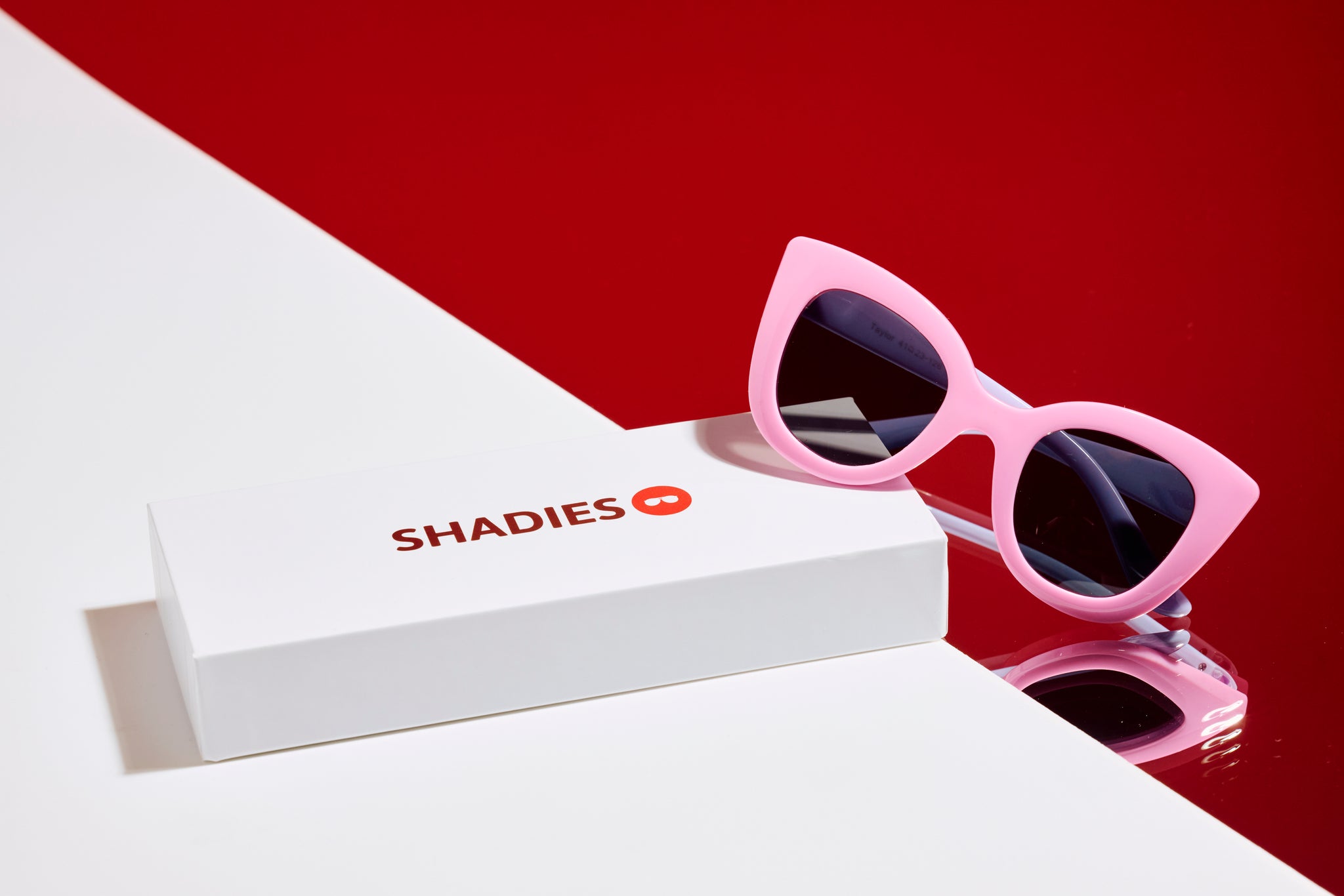 Stylish Taylor's Sunglasses | Taylor's Sunglasses | Shadies