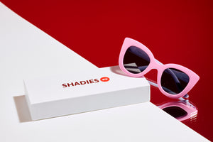 Stylish Taylor's Sunglasses | Taylor's Sunglasses | Shadies