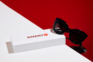 Stylish Taylor's Sunglasses | Taylor's Sunglasses | Shadies