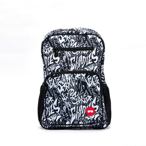 Brooklyn Wildstyle Backpack