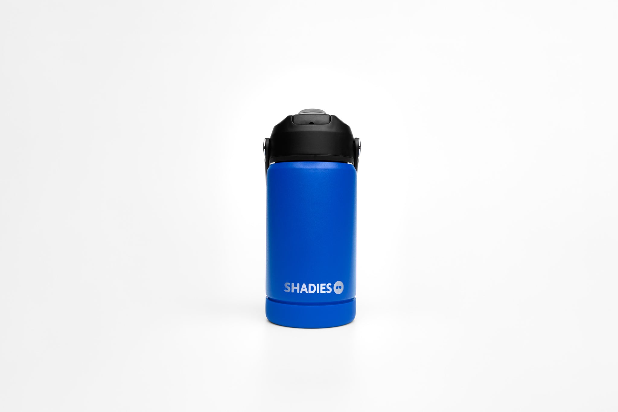 Blue Skies Water Bottle | Skies Water Bottle | Shadies