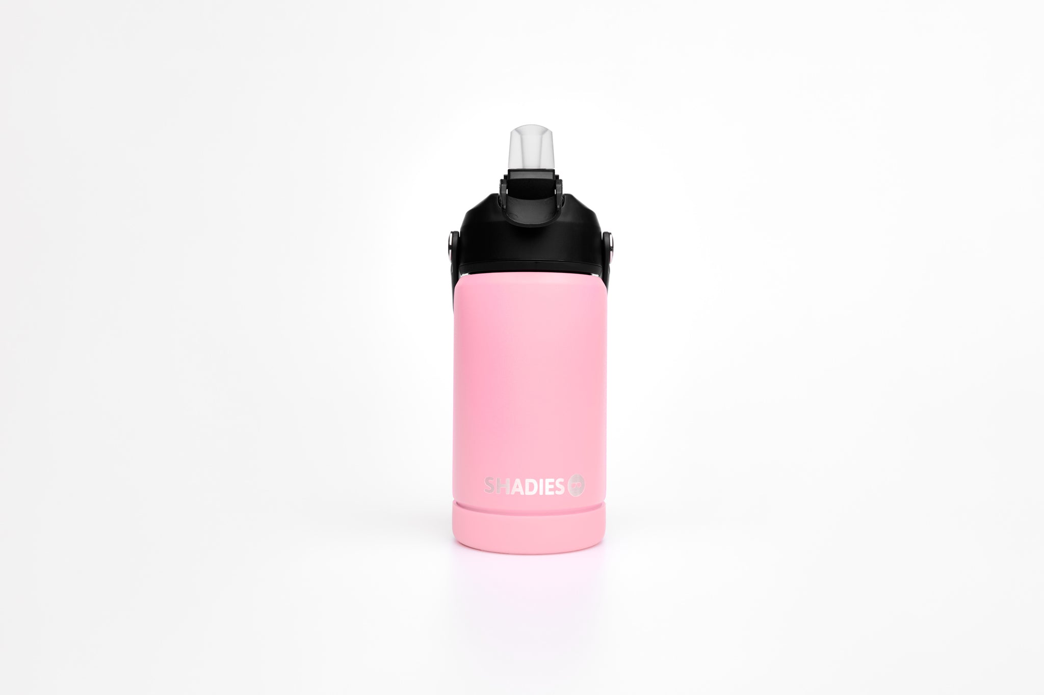 Pink Water Bottle Stylish | Pink Water Bottle | Shadies