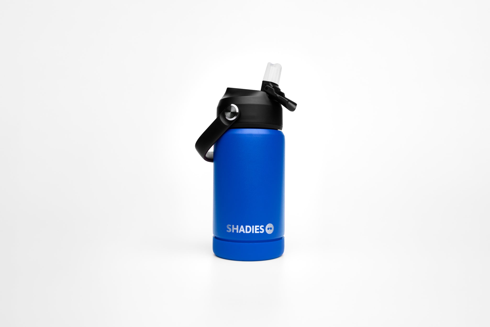 Blue Skies Water Bottle | Skies Water Bottle | Shadies