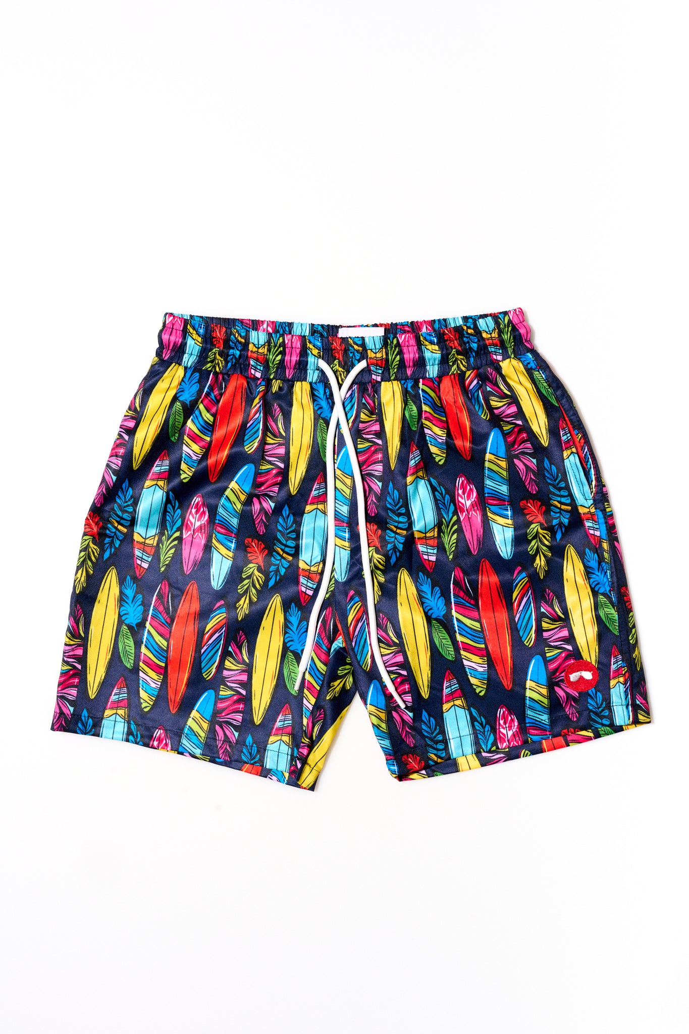 Surfboard Swim Trunks | Swim Trunks | Shadies