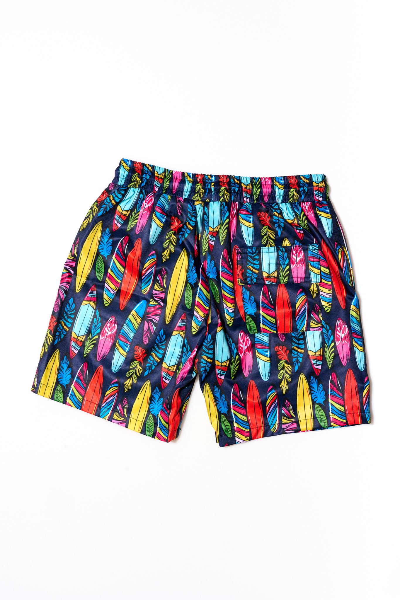 Surfboard Swim Trunks | Swim Trunks | Shadies