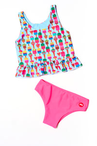 Ice Cream Dream Tankini | Dream Tankini | Shadies