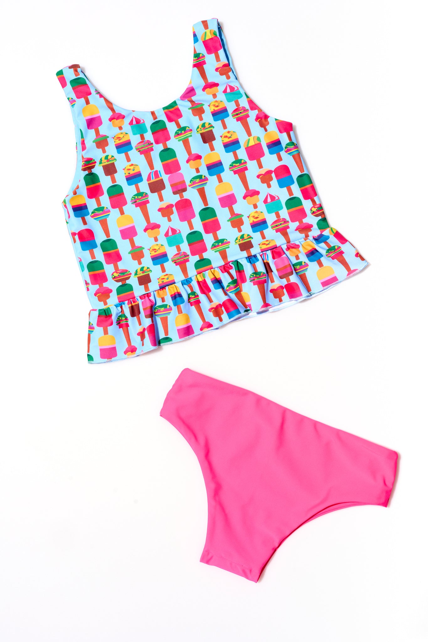 Ice Cream Dream Tankini | Dream Tankini | Shadies