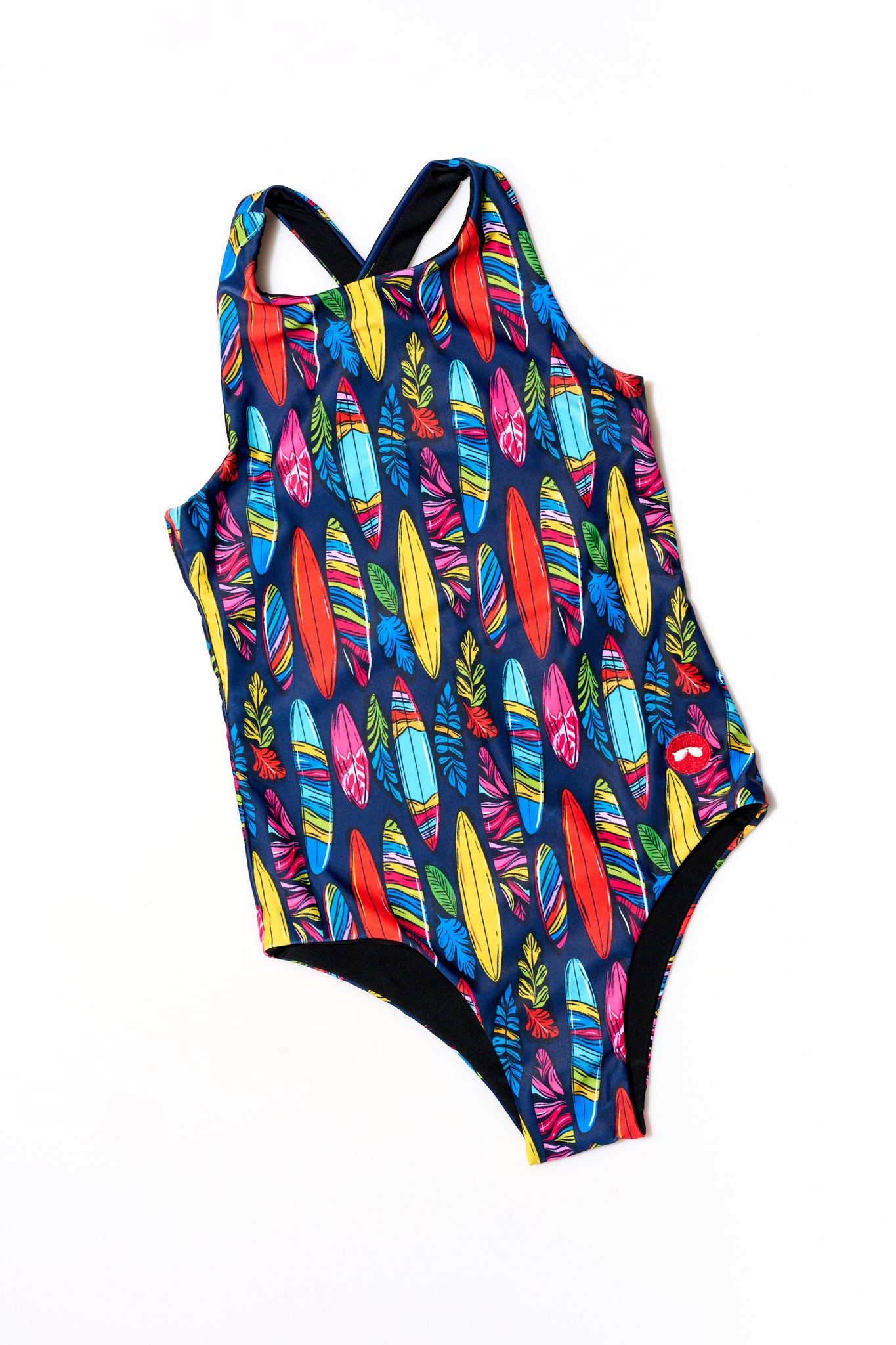 Stylish Surfboard Swimsuit | Surfboard Swimsuit | Shadies