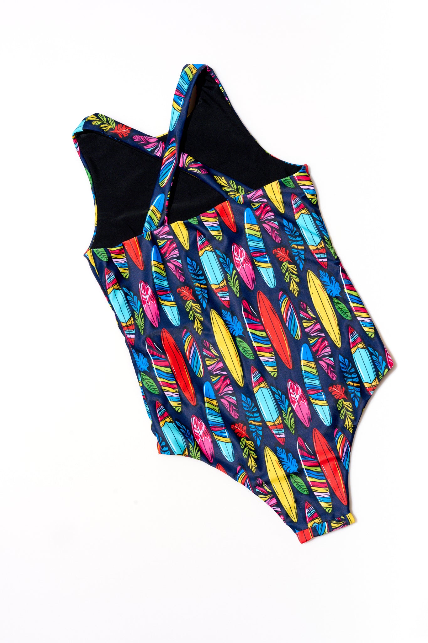 Stylish Surfboard Swimsuit | Surfboard Swimsuit | Shadies